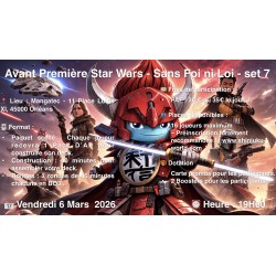 06 Mars  - AP  Star Wars -...