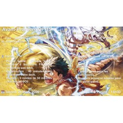 28 Mars- 14h30 - AP One...