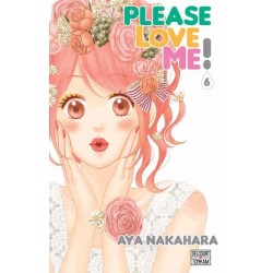 Please love me !  tome 06