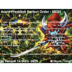 14 Mars - 13H30 - AP...