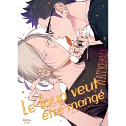 Le loup veut être mangé