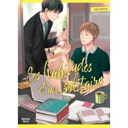 Les Habitudes d'un solitaire