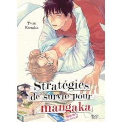 Strategies de survie pour...