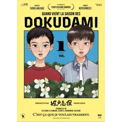 Quand vient la saison des...