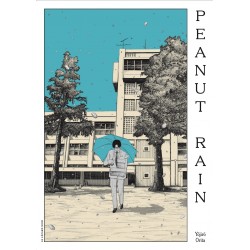 Peanut Rain
