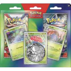 COFFRET FLORAL POKÉMON