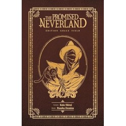The Promised Neverland -...