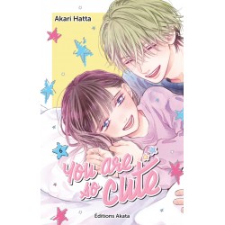 You are so cute - Tome 6