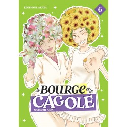 Le Bourge et la Cagole -...