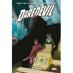 Daredevil : La main du Diable