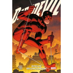 Daredevil T05 : Rites de...