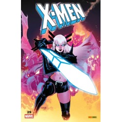 X-Men N°29
