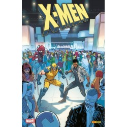 X-Men N°30