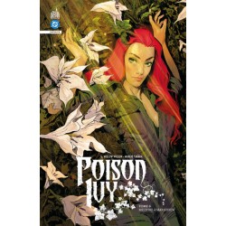 Poison Ivy - Tome 6 -...