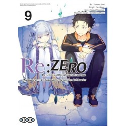 Re:Zero – Quatrième arc -...