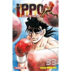 Ippo - Saison 6 - The...