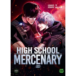 High School Mercenary -...