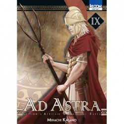 Ad Astra tome 9