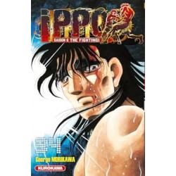 Ippo - Saison 6 - The...