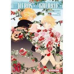Les Héros de la galaxie -...