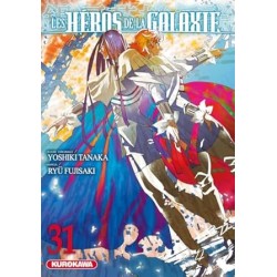 Les Héros de la galaxie -...