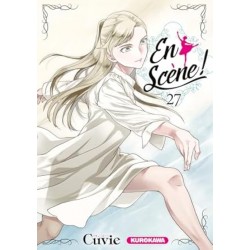 En scène ! - Tome 27
