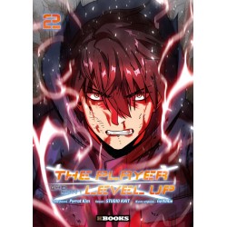 The Player Who Can't Level...