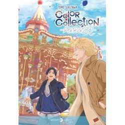 Color collection - Parade