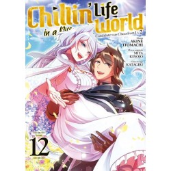 Chillin' Life in a...