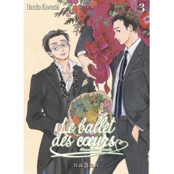 Le Ballet des coeurs -...