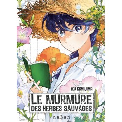 Le murmure des herbes...