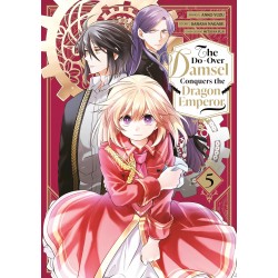 The Do-Over Damsel Conquers...