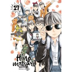 Hinamatsuri - Tome 17
