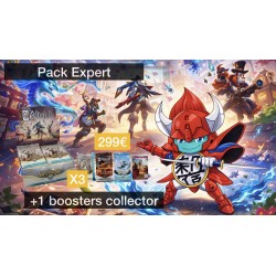 PACK Expert  – ALTERED