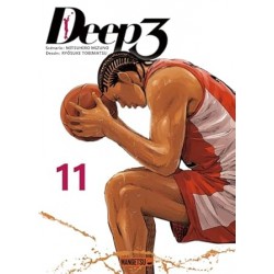 Deep 3 - Tome 11