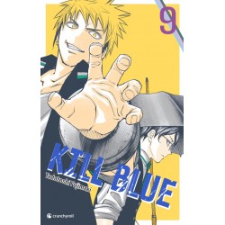 Kill Blue - Tome 09