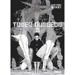 Tower Dungeon - Tome 03