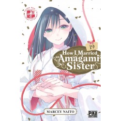How I Married an Amagami...