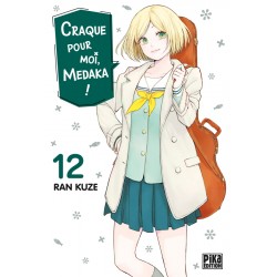 Craque pour moi, Medaka! -...