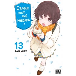 Craque pour moi, Medaka! -...