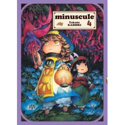 Minuscule - Tome 04