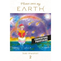 Please save my earth -...