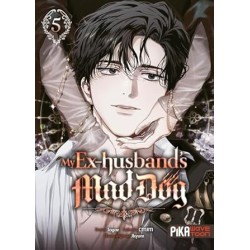 My Ex-husband's Mad Dog -...
