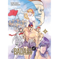 La Belle et le Badass -...