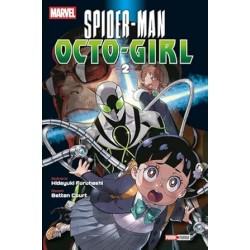 Spider-man - Octo-Girl -...