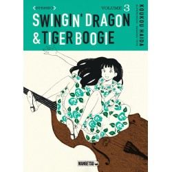 Swingin' Dragon & Tiger...