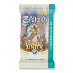 Altered : les graines de l...