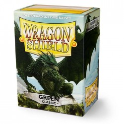 PROTEGES CARTES DRAGON...
