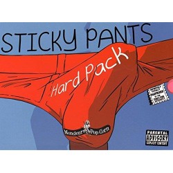 STICKY PANTS HARD PACK
