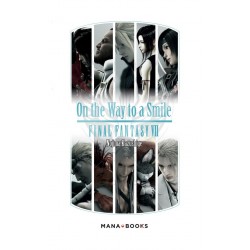 FINAL FANTASY VII - ON THE WAY